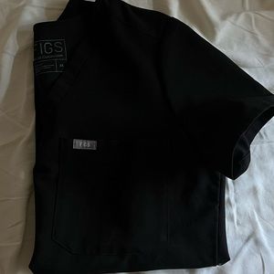 Figs Catarina One Pocket Scrub Top